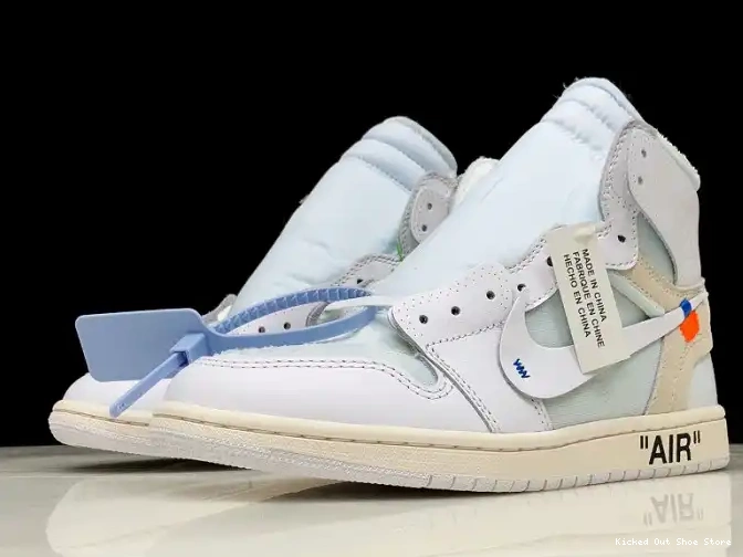 Kick Theory High White AQ0818-100 Off-White 1 Jordan Air Retro 0524